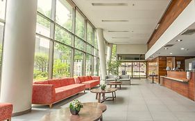 Abba Presidente Suites Santiago